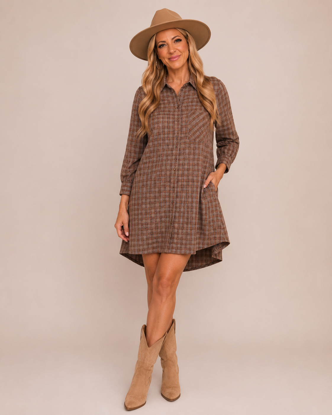 Fall Dresses