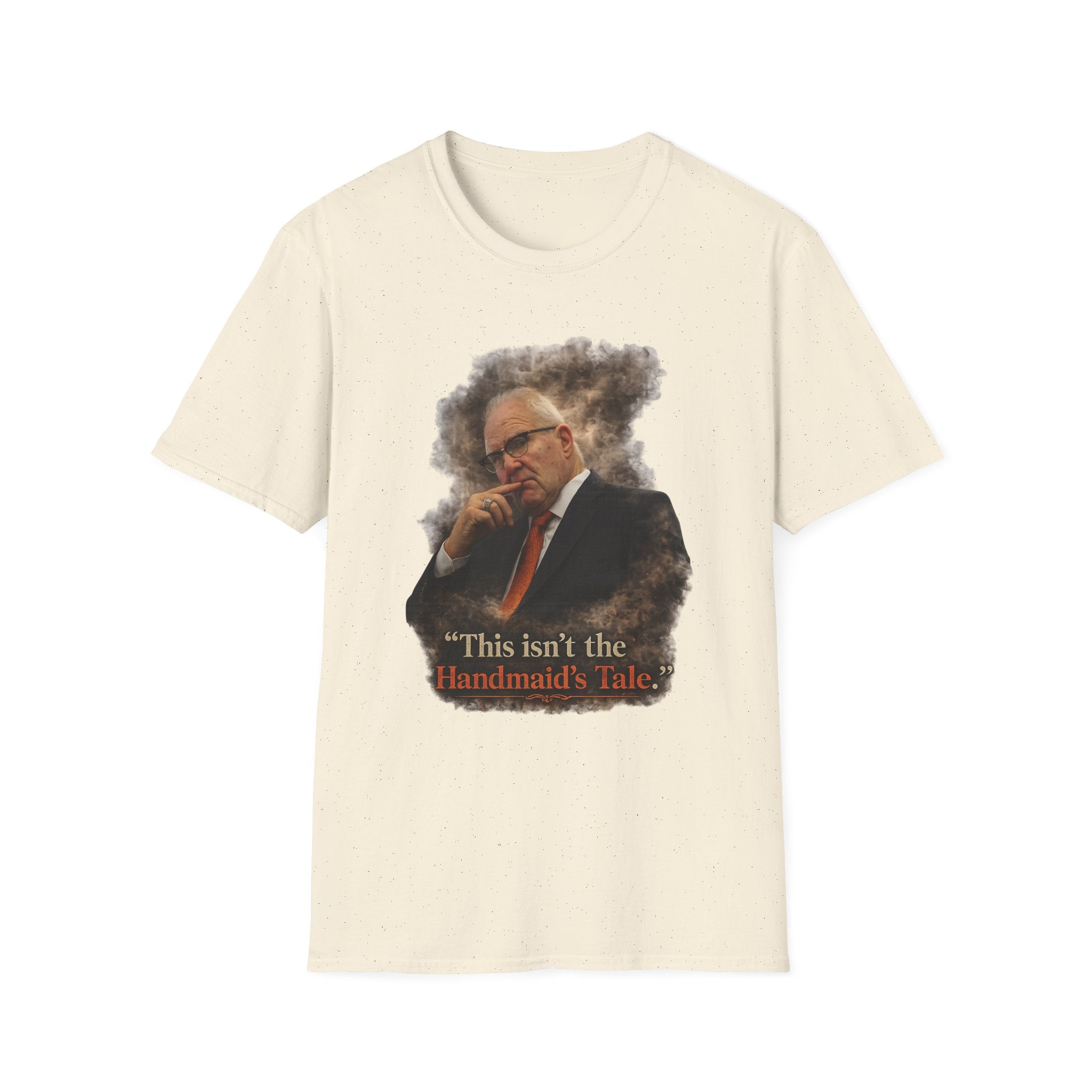 This Isn’t the Handmaid’s Tale Shirt | Lindsay Clancy Trial Inspired True Crime Tee