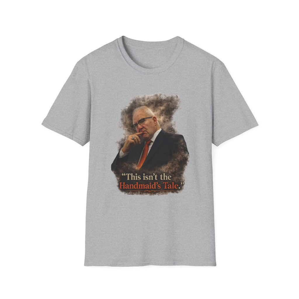 This Isn’t the Handmaid’s Tale Shirt | Lindsay Clancy Trial Inspired True Crime Tee