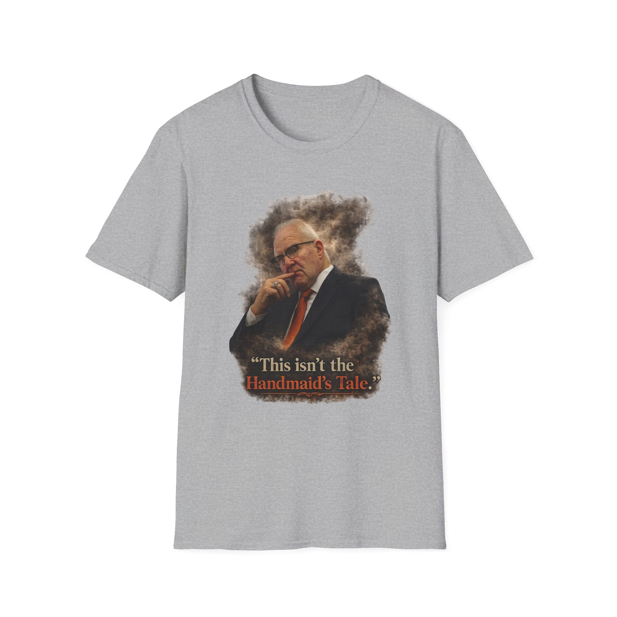 This Isn’t the Handmaid’s Tale Shirt | Lindsay Clancy Trial Inspired True Crime Tee
