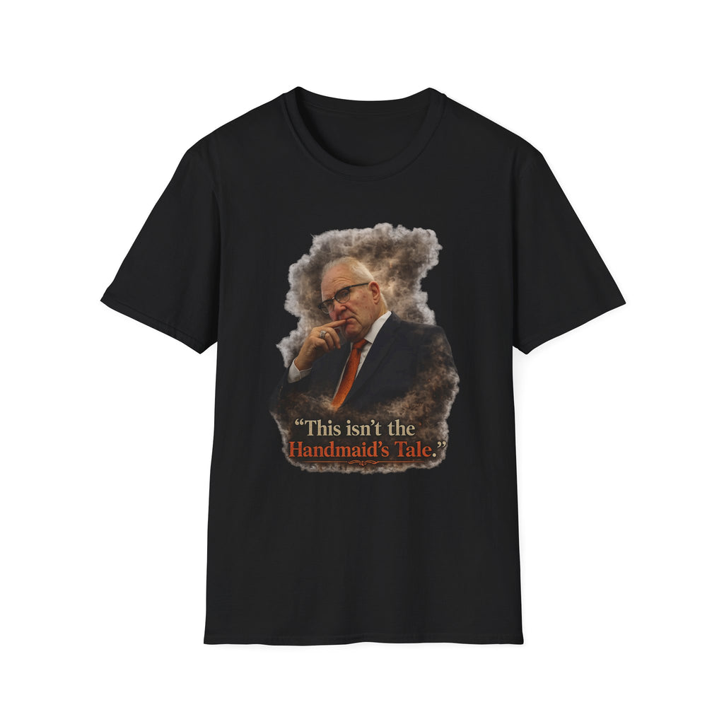 This Isn’t the Handmaid’s Tale Shirt | Lindsay Clancy Trial Inspired True Crime Tee