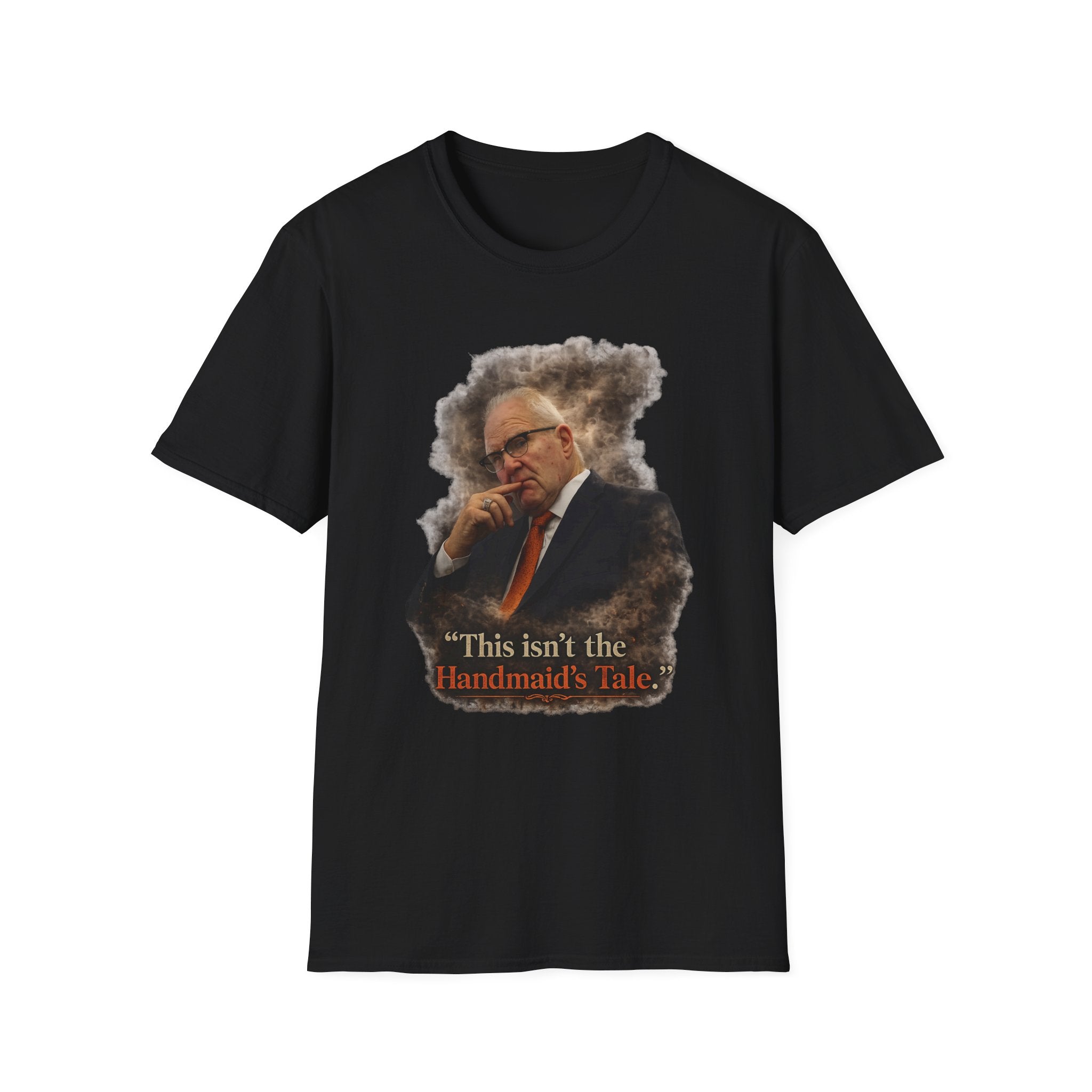 This Isn’t the Handmaid’s Tale Shirt | Lindsay Clancy Trial Inspired True Crime Tee