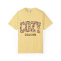 Cozy Season Graphic T-Shirt