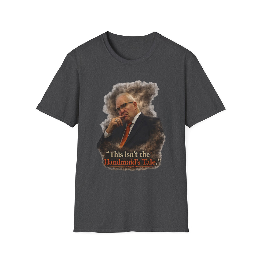 This Isn’t the Handmaid’s Tale Shirt | Lindsay Clancy Trial Inspired True Crime Tee