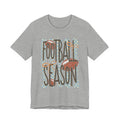 Football Season T-Shirt — Vintage Football Graphic Tee