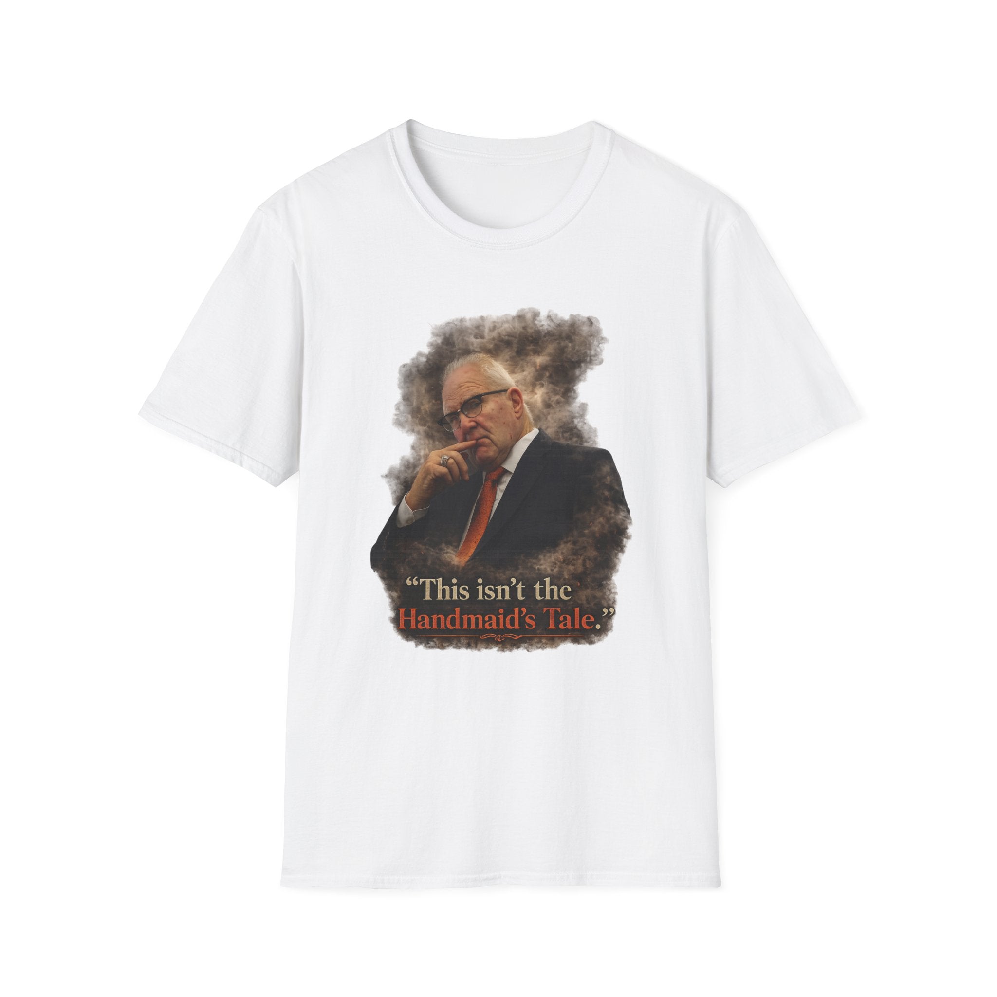 This Isn’t the Handmaid’s Tale Shirt | Lindsay Clancy Trial Inspired True Crime Tee