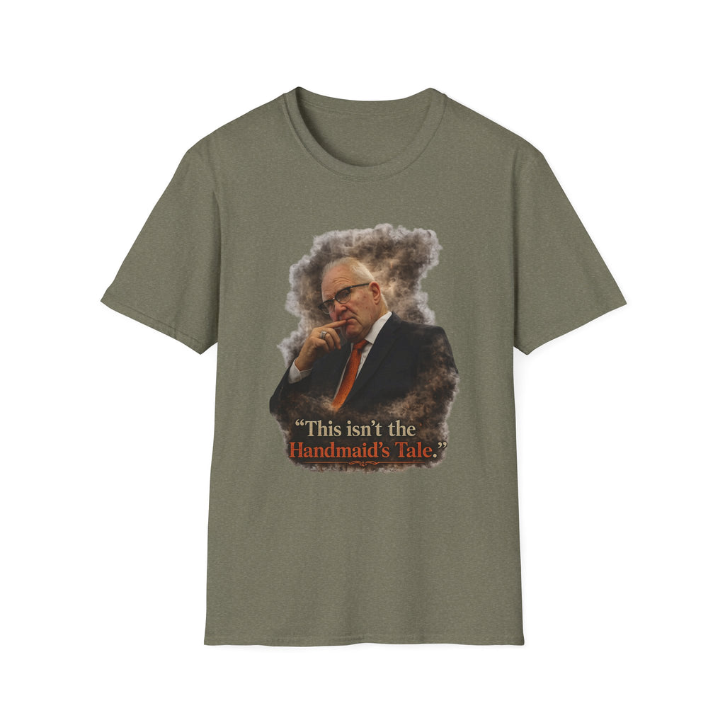 This Isn’t the Handmaid’s Tale Shirt | Lindsay Clancy Trial Inspired True Crime Tee