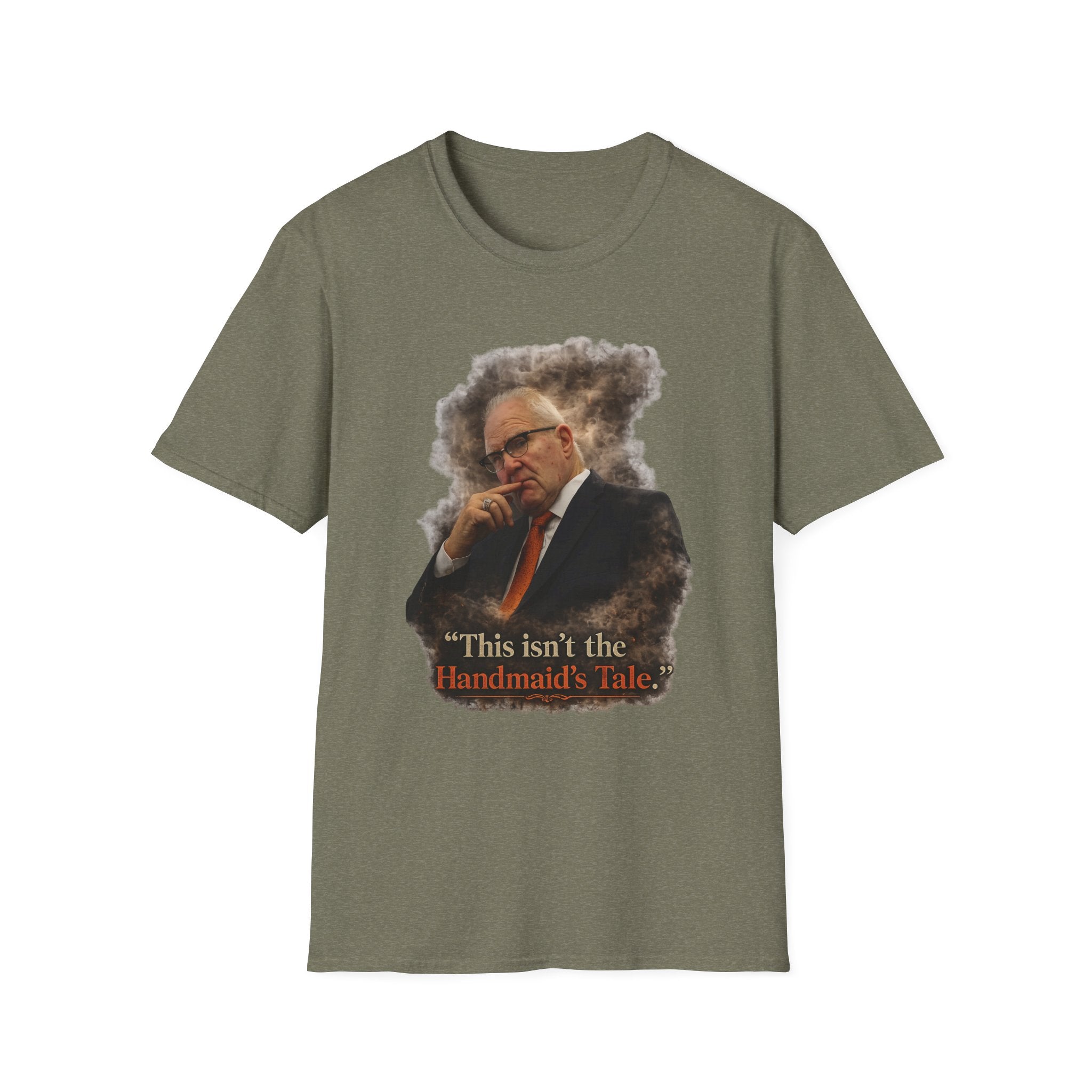 This Isn’t the Handmaid’s Tale Shirt | Lindsay Clancy Trial Inspired True Crime Tee
