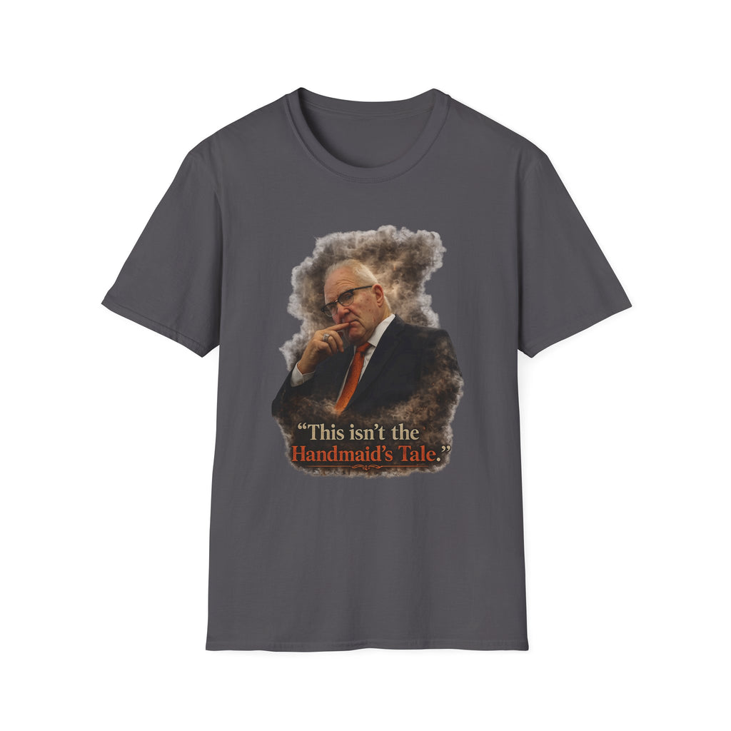 This Isn’t the Handmaid’s Tale Shirt | Lindsay Clancy Trial Inspired True Crime Tee