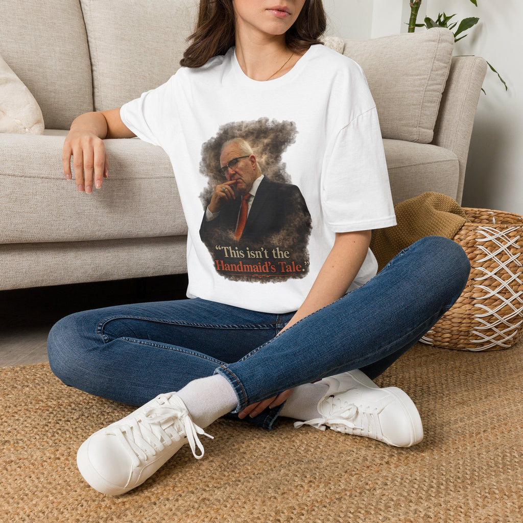 This Isn’t the Handmaid’s Tale Shirt | Lindsay Clancy Trial Inspired True Crime Tee