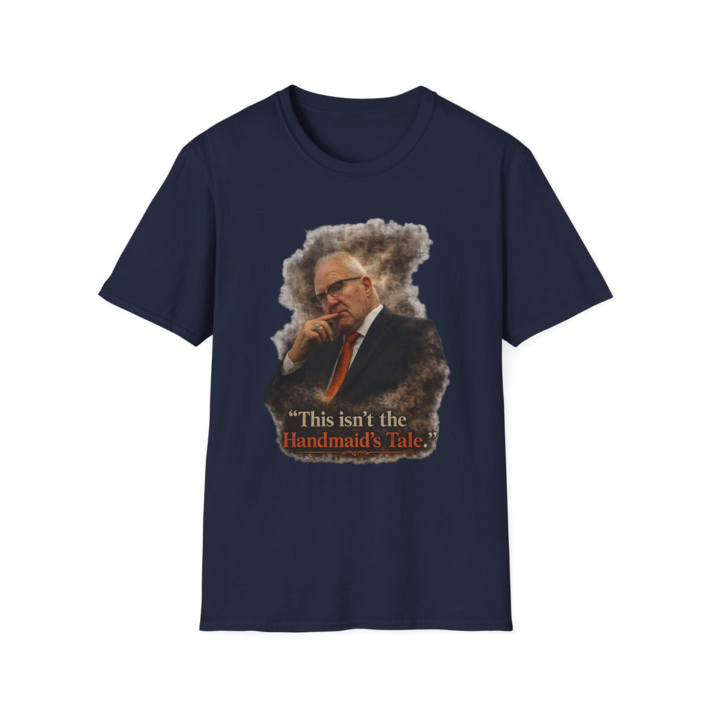 This Isn’t the Handmaid’s Tale Shirt | Lindsay Clancy Trial Inspired True Crime Tee