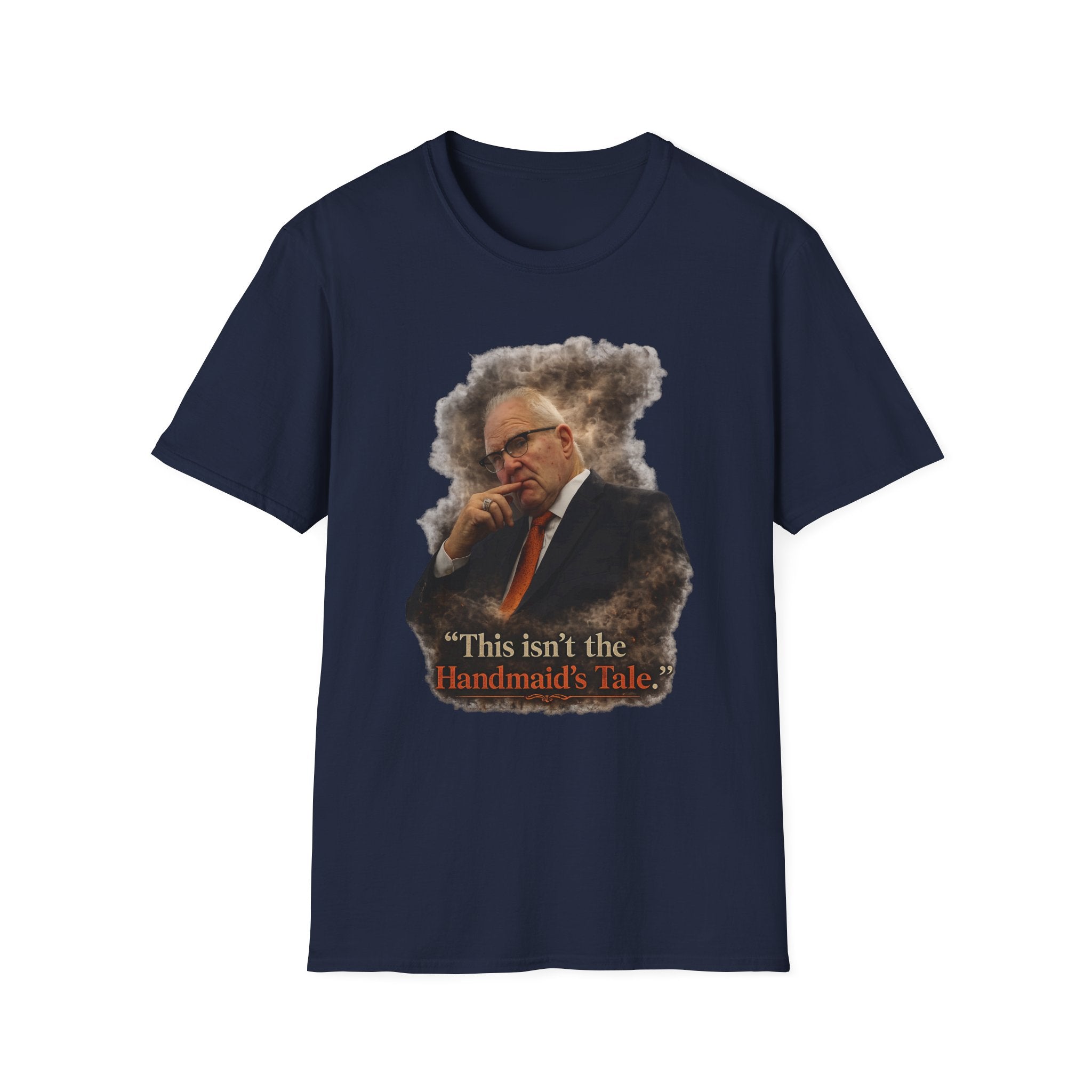 This Isn’t the Handmaid’s Tale Shirt | Lindsay Clancy Trial Inspired True Crime Tee