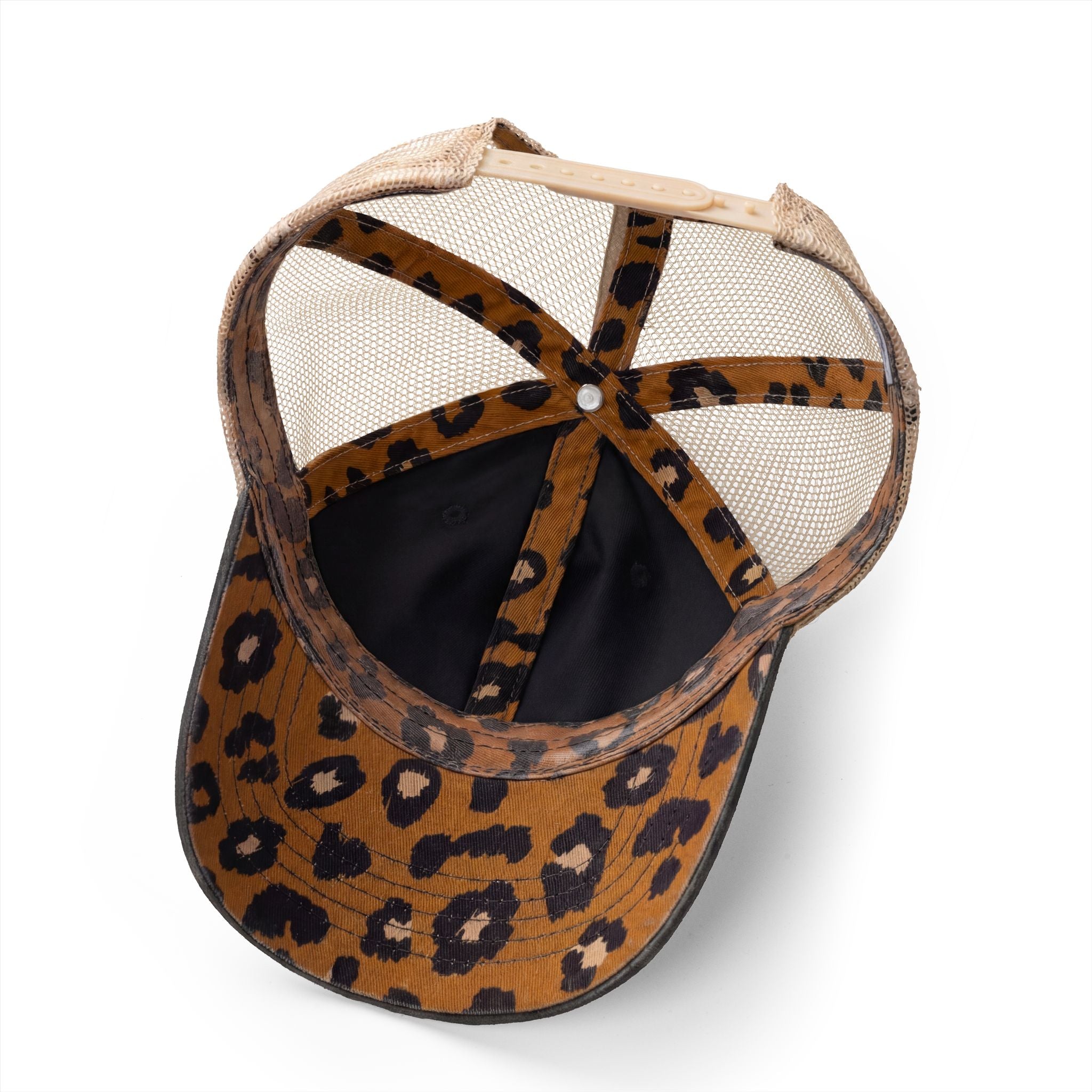 Rocky Top Saturday Hat-Women's Washed Mesh-Back Cap