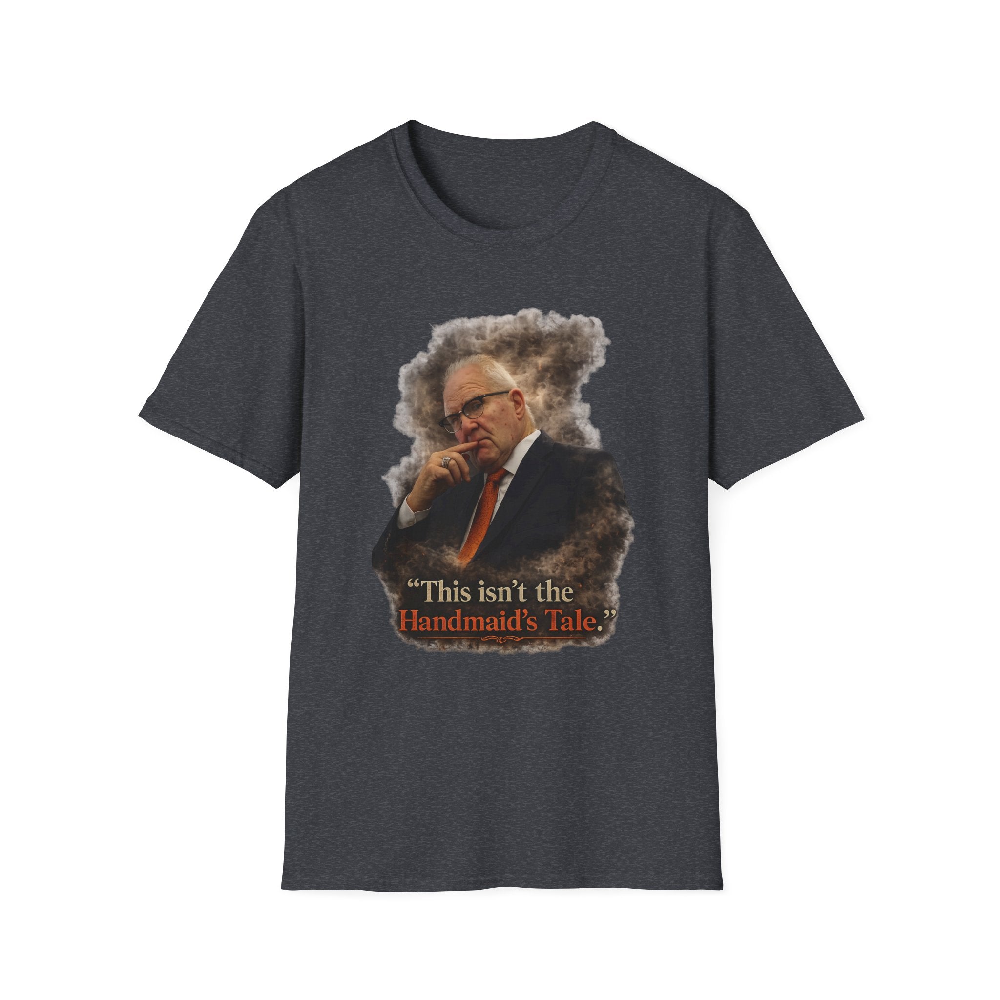 This Isn’t the Handmaid’s Tale Shirt | Lindsay Clancy Trial Inspired True Crime Tee