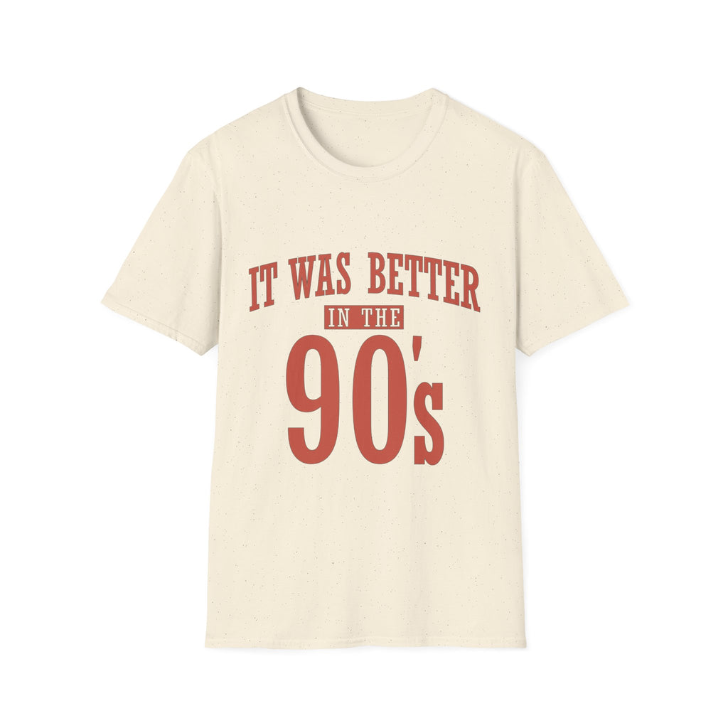 90s Retro Tee