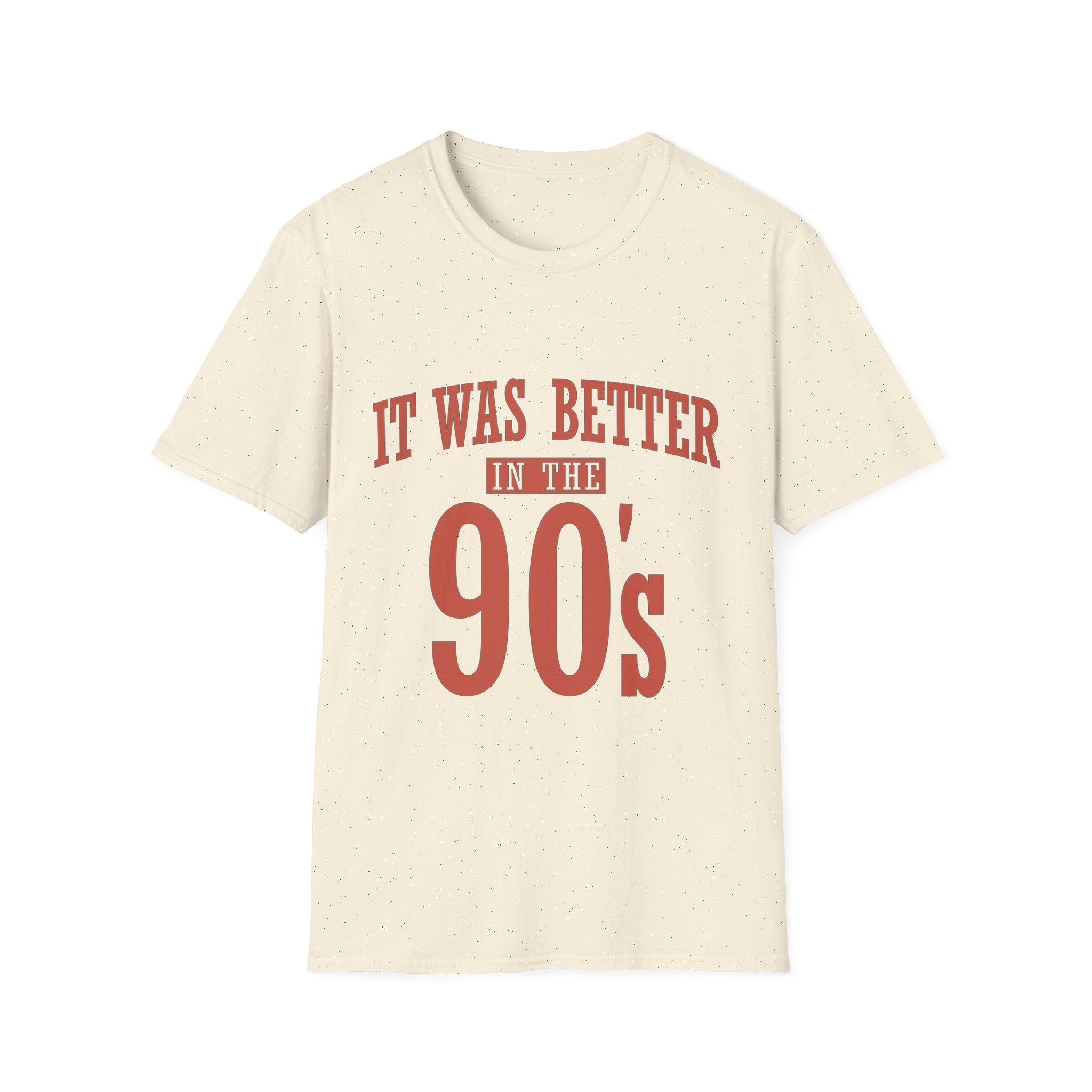 90s Retro Tee