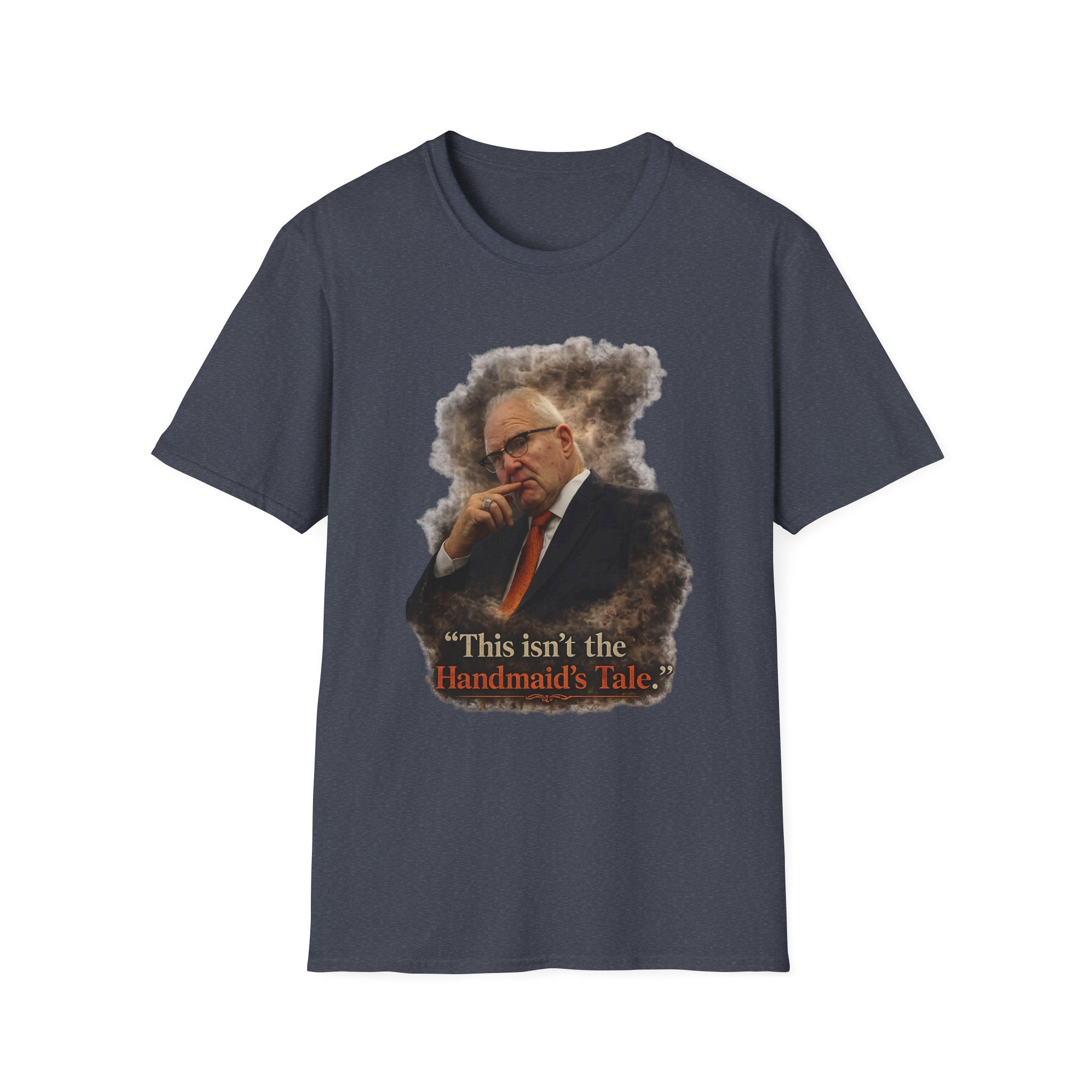 This Isn’t the Handmaid’s Tale Shirt | Lindsay Clancy Trial Inspired True Crime Tee