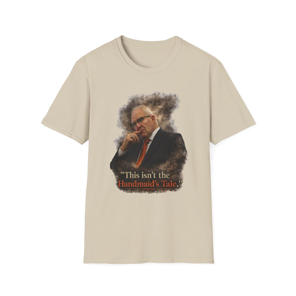This Isn’t the Handmaid’s Tale Shirt | Lindsay Clancy Trial Inspired True Crime Tee