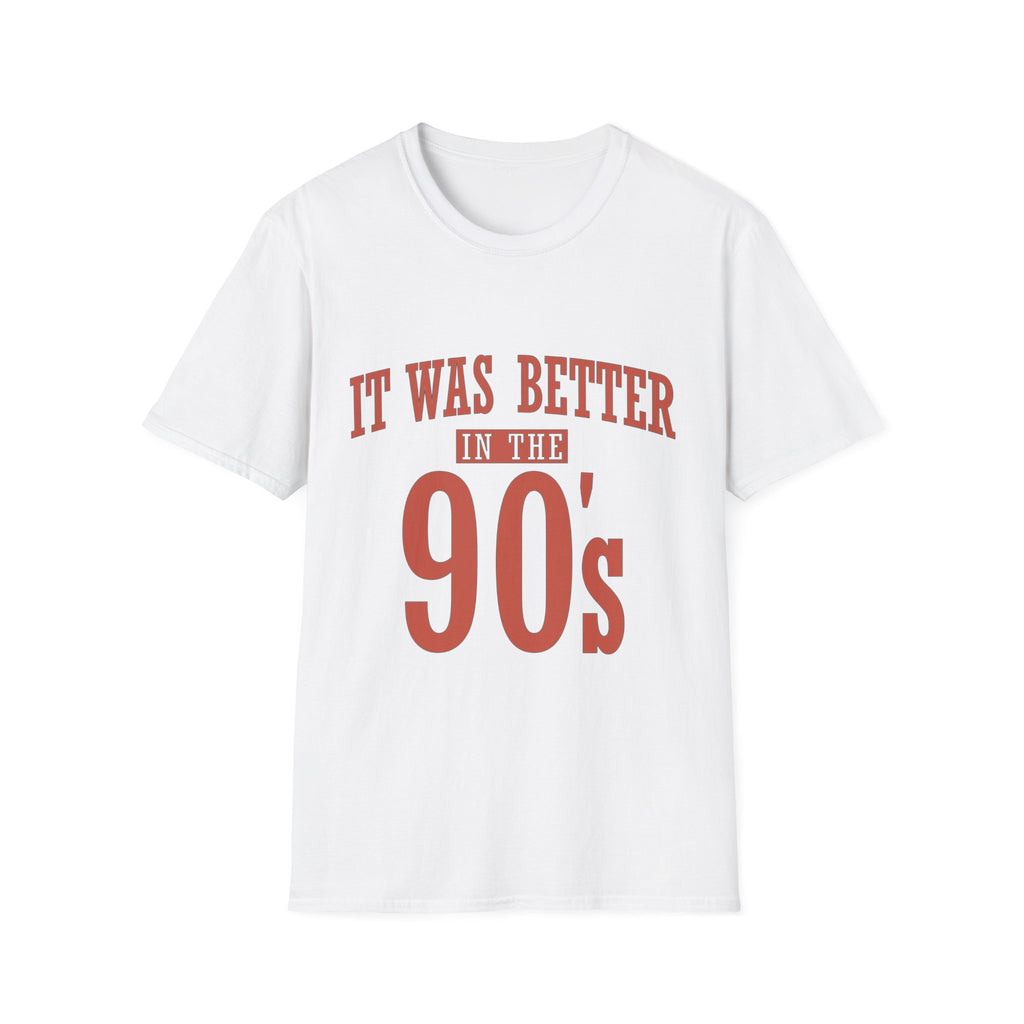 90s Retro Tee