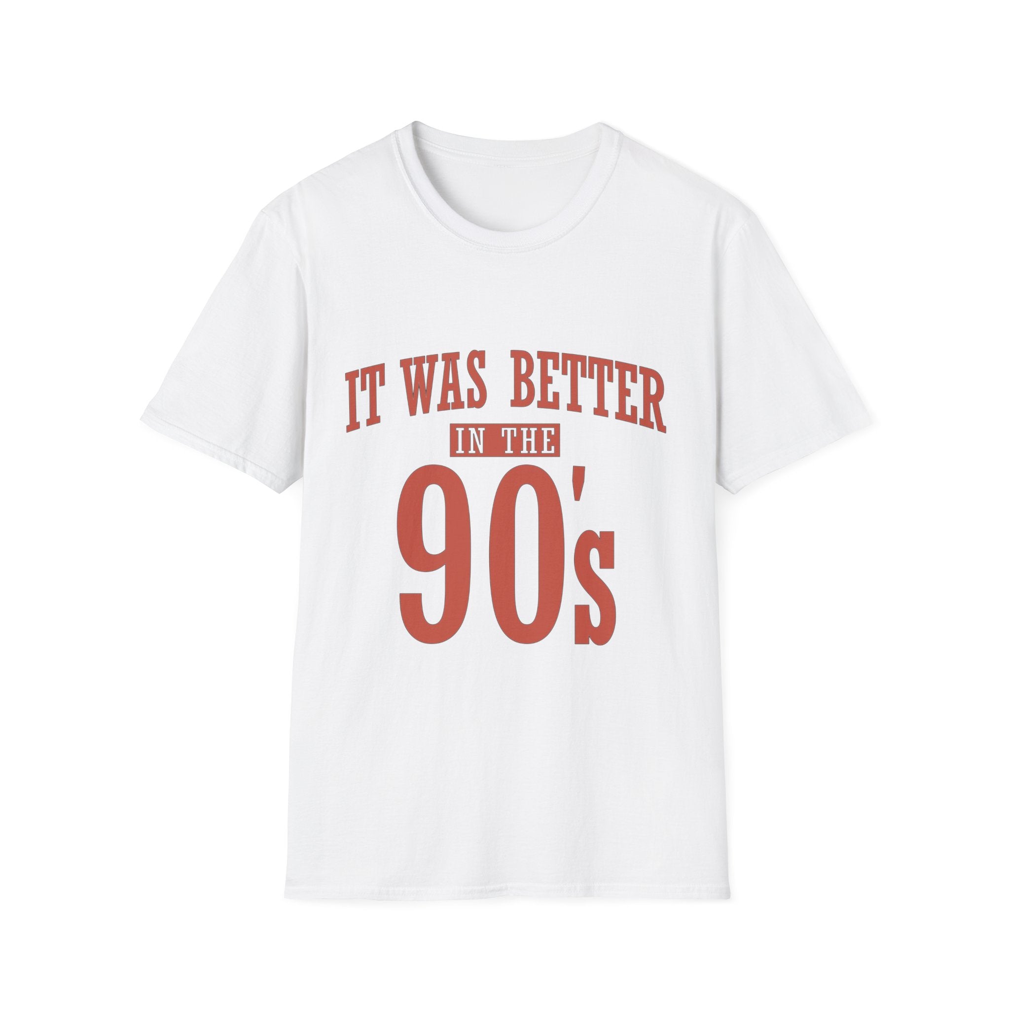 90s Retro Tee