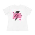 Teaching Hallelujah Teacher Shirt