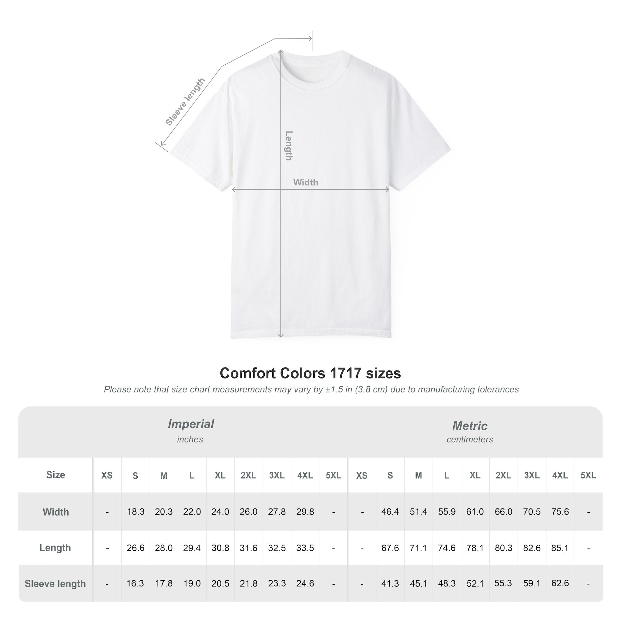 Inspirational "Let Them" T-Shirt — Motivational Script Tee
