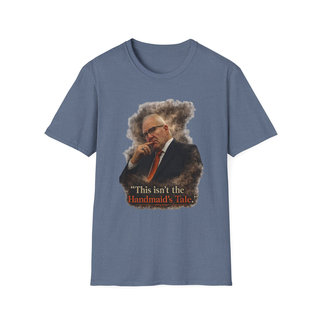 This Isn’t the Handmaid’s Tale Shirt | Lindsay Clancy Trial Inspired True Crime Tee