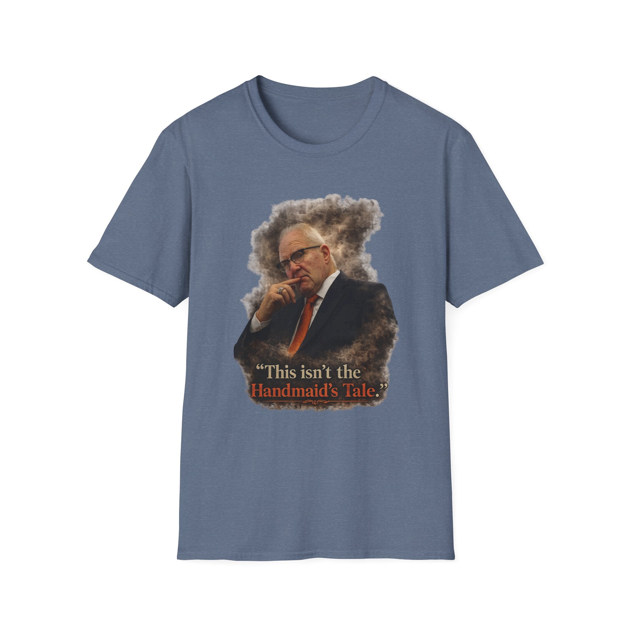 This Isn’t the Handmaid’s Tale Shirt | Lindsay Clancy Trial Inspired True Crime Tee