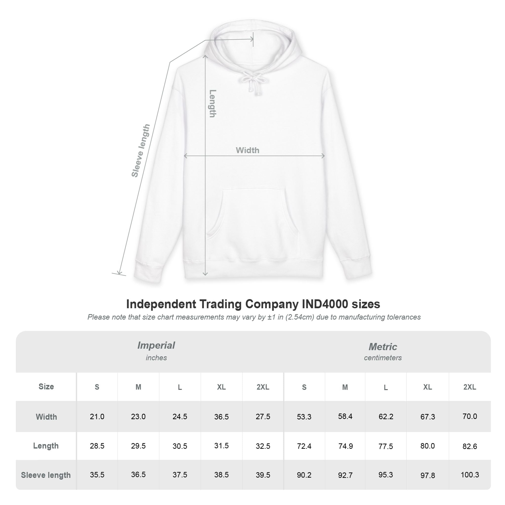 Christian Hoodie — "Torn Down, Built Stronger" (Isaiah 61:4)