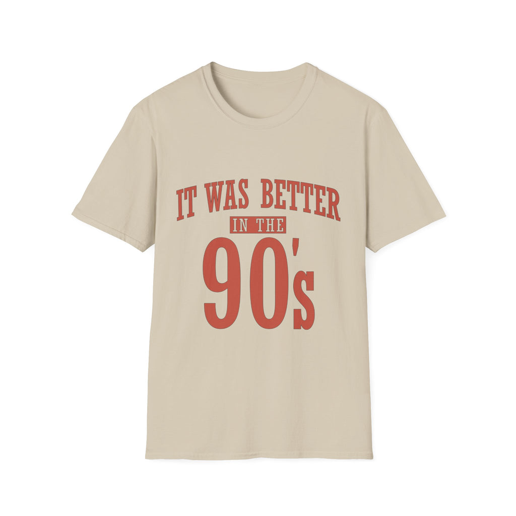 90s Retro Tee