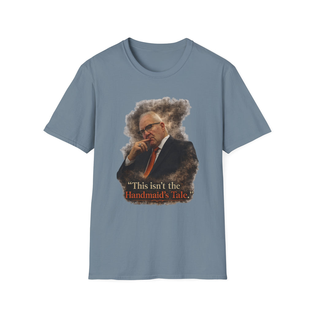 This Isn’t the Handmaid’s Tale Shirt | Lindsay Clancy Trial Inspired True Crime Tee