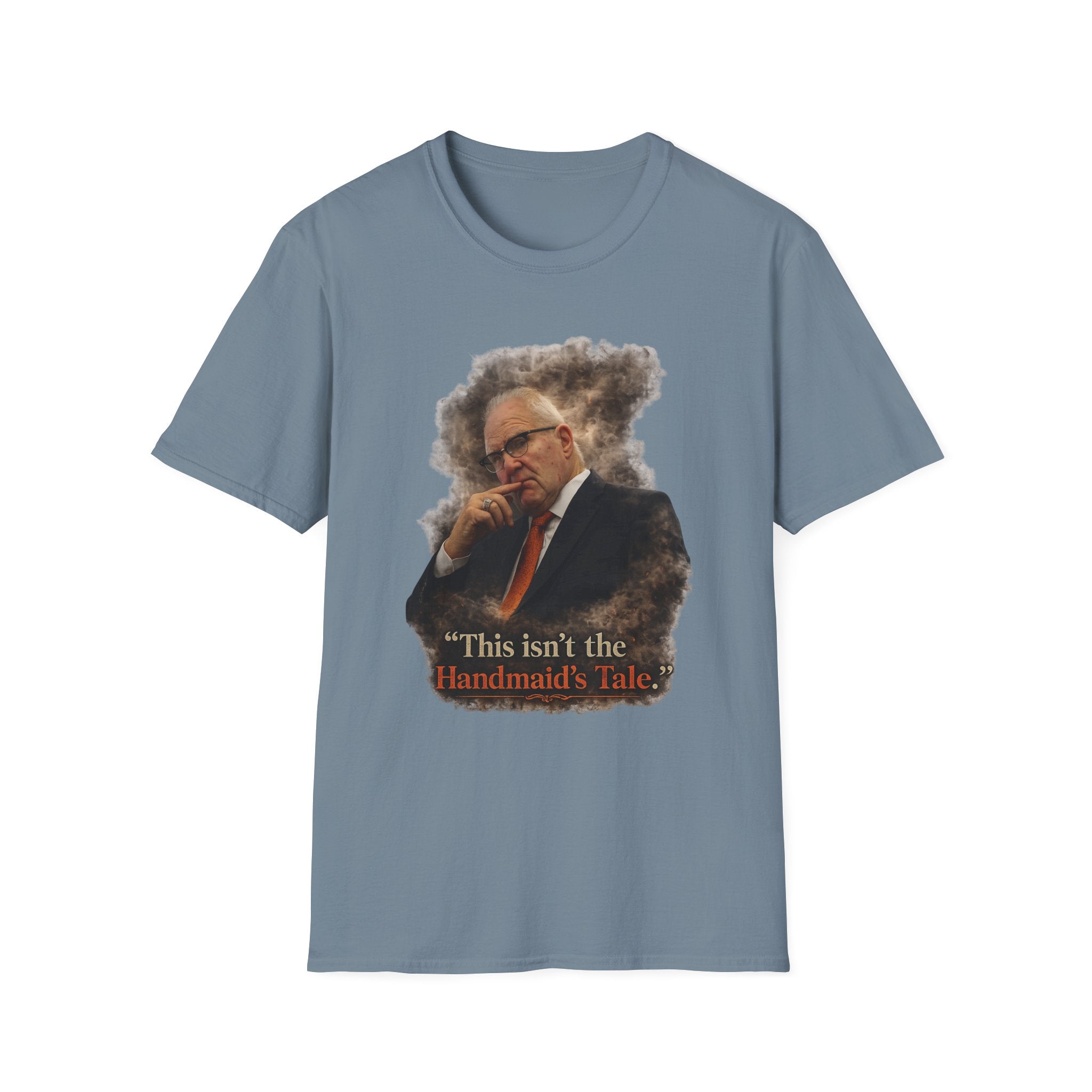 This Isn’t the Handmaid’s Tale Shirt | Lindsay Clancy Trial Inspired True Crime Tee